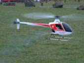 r22 robinson helicopter